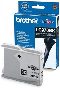 Brother LC-970, čierny, 300strán