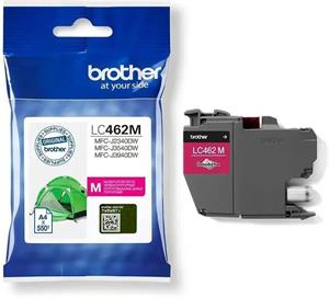 Brother LC462M , magenta