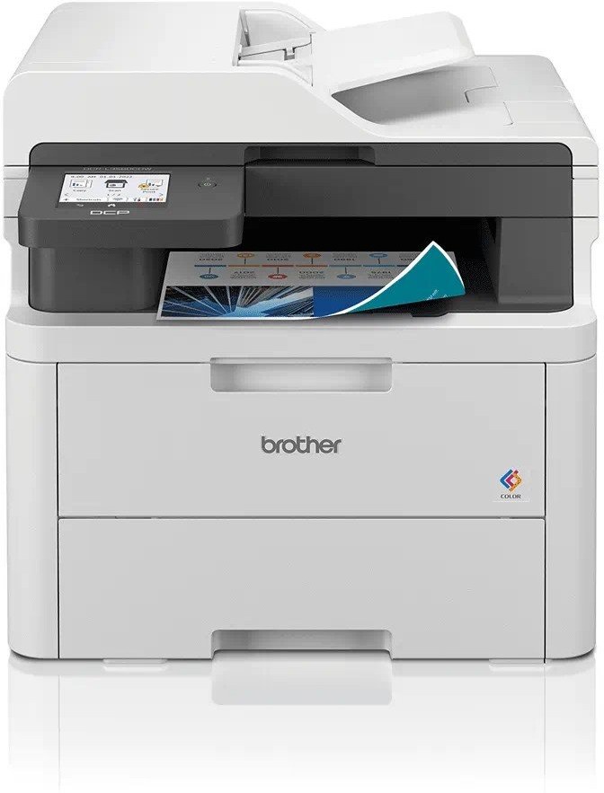 BROTHER LED DCP-L3560CDW