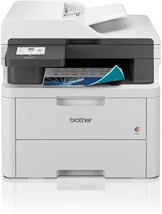 BROTHER LED DCP-L3560CDW