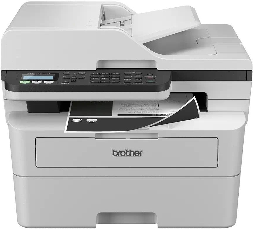 Brother MFC-B7800DN