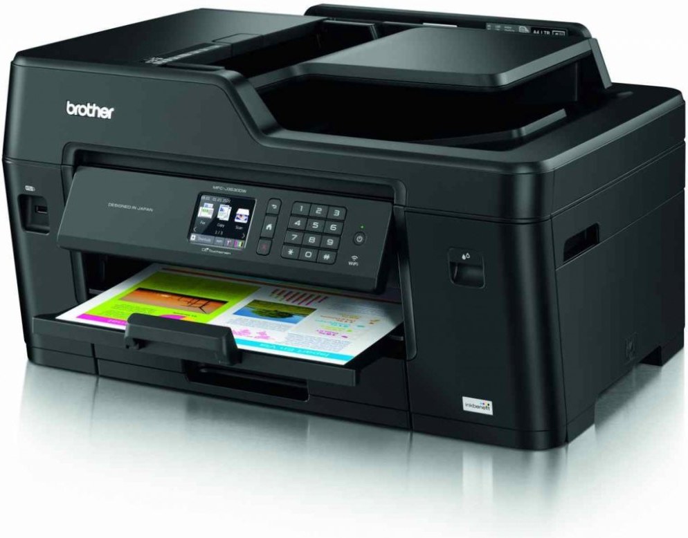 Brother MFC-J3530DW, A3