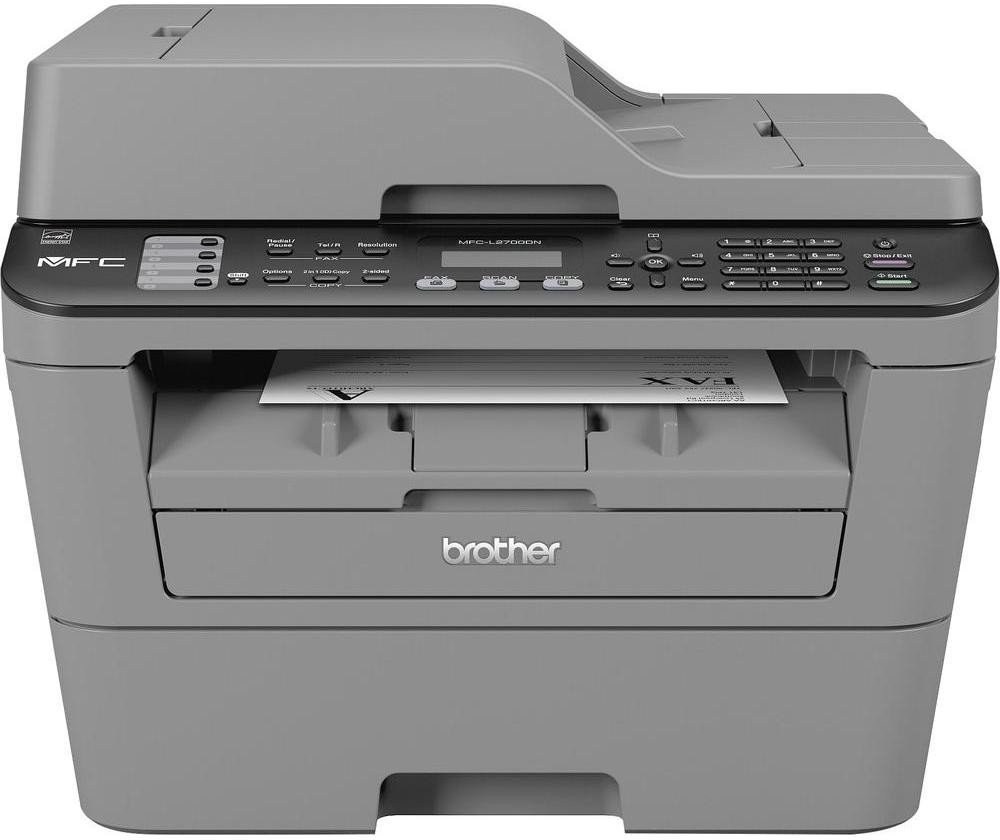 Brother MFC-L2700DN