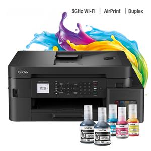 Brother/MFC-T930DW/MF/Ink/A4/LAN/WiFi/USB
