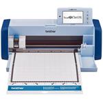 Brother ScanNCut SDX 2250D rezací ploter