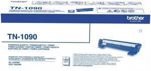 Brother TN-1090, čierny, 1500 strán