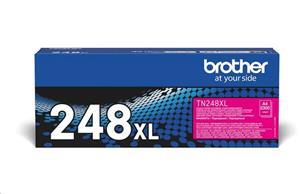 Brother TN-248XLM Magenta, 2300 strán