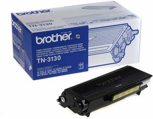 Brother TN-3130, čierny, 3500strán