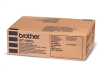 BROTHER Waste Toner Pack WT-100CL pre HL-40x0, DCP-904x, MFC-9x40