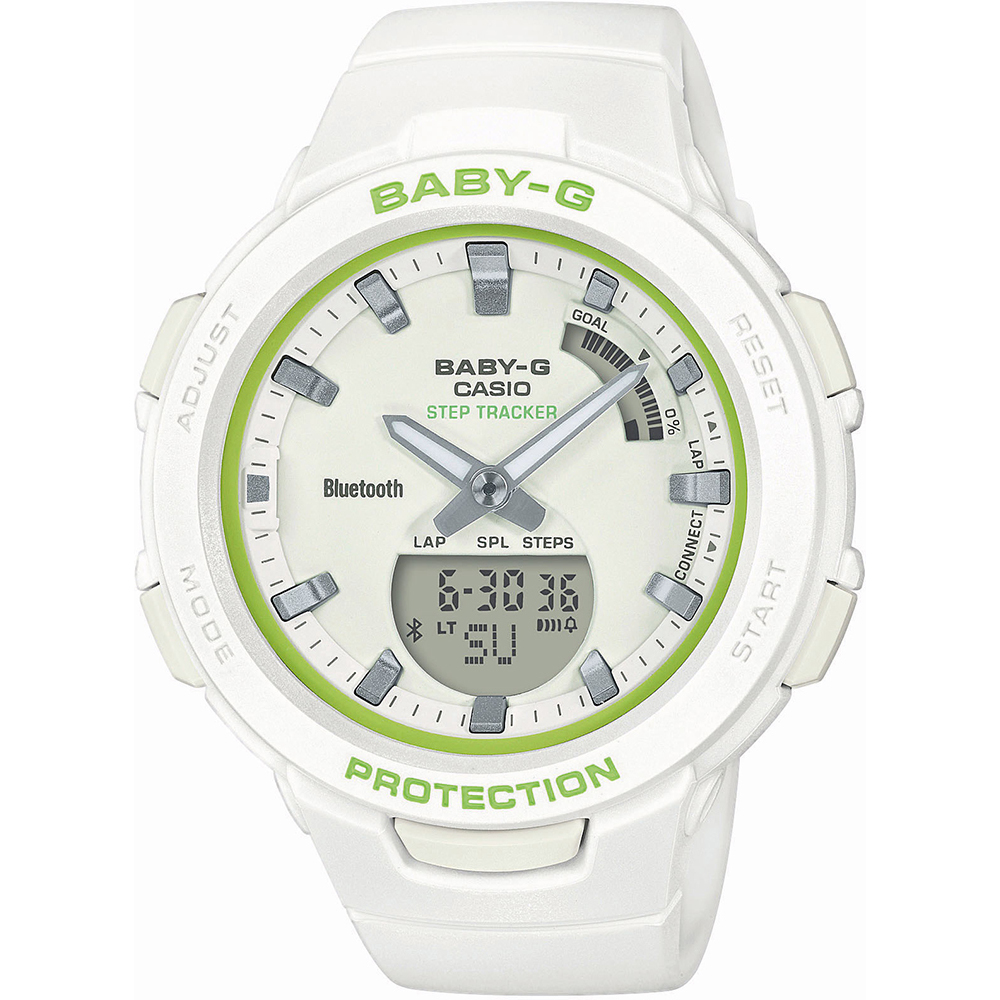 BSA-B100SC-7AER CASIO (620)
