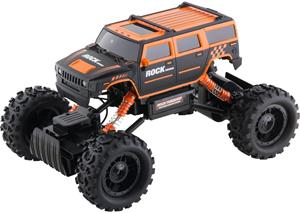 Buddy Toy BRC 14.613 RC Rock Climber