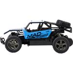 Buddy toys BRC 20.421 RC Bulan - žlté