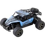 Buddy toys BRC 20.421 RC Bulan - žlté