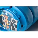 BuddyPhones Cosmos+, detské slúchadlá, modré