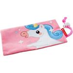 BuddyPhones Wave - Unicorn, bezdrôtové slúchadlá, ružové