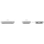 Buffalo MiniStation Thunderbolt™ SSD 2.5" 256GB USB 3.0 +Thunderbolt P