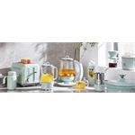 Buydeem DT620E, Hriankovač na 2 plátky, farba zelená