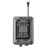 Buydeem DT620E, Hriankovač na 2 plátky, farba zelená