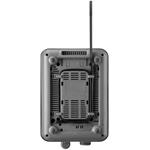 Buydeem DT640E, Hriankovač na 4 plátky, farba zelená