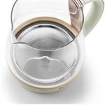 Buydeem K1594T, Multifunkčná varná konvica, farba zelená