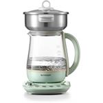 Buydeem K1594T, Multifunkčná varná konvica, farba zelená