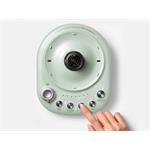 Buydeem K1594T, Multifunkčná varná konvica, farba zelená