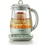 Buydeem K1594T, Multifunkčná varná konvica, farba zelená