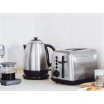 Buydeem K640, Varná kanvica, farba nerezová oceľ