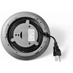 Buydeem K640, Varná kanvica, farba nerezová oceľ