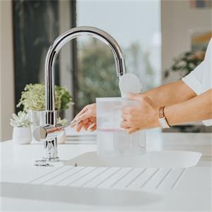 BWT filtrační stanice Aqualizer
