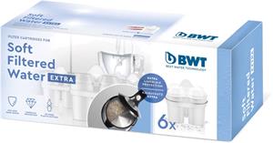 BWT filtry pro extra tvrdou vodu 6ks