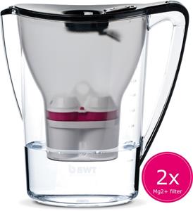 BWT Penguin MEI 2,7l černá + 2ks filtru