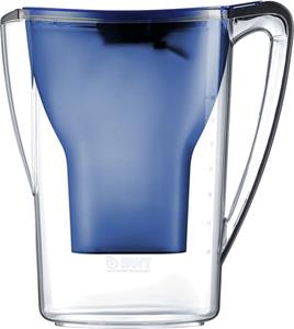 BWT Penguin MEI 2,7l modrá + 1 ks filtru