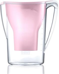BWT Penguin MEI 2,7l růžová + 1ks filtru