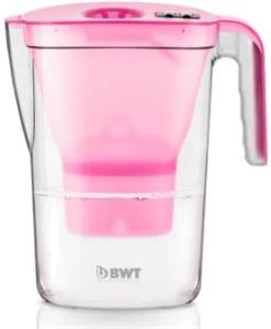 BWT Vida MEI Růžová 2,6l