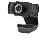 C-TECH CAM-07HD webkamera 720P, čierna