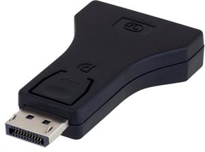 C-Tech Displayport na VGA adaptér, M/F
