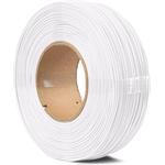 C-Tech Essential Line, PETG, filament, 1,75mm, 1kg, refill, biely
