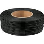 C-Tech Essential Line, PETG, filament, 1,75mm, 1kg, refill, čierny