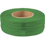 C-Tech Essential Line, PETG, filament, 1,75mm, 1kg, refill, zelený