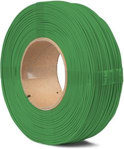 C-Tech Essential Line, PETG, filament, 1,75mm, 1kg, refill, zelený