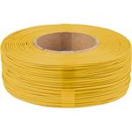 C-Tech Essential Line, PETG, filament, 1,75mm, 1kg, refill, žltý