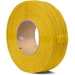 C-Tech Essential Line, PETG, filament, 1,75mm, 1kg, refill, žltý