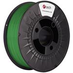 C-Tech Essential Line, PETG filament, 1,75mm, 1kg, zelený