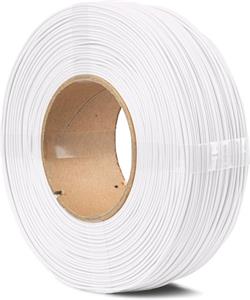 C-Tech Essential Line, PLA, filament, 1,75mm, 1kg, refill, biely