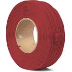 C-Tech Essential Line, PLA, filament, 1,75mm, 1kg, refill, červený