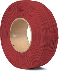 C-Tech Essential Line, PLA, filament, 1,75mm, 1kg, refill, červený