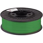 C-Tech Essential Line, PLA filament, 1,75mm, 1kg, zelený