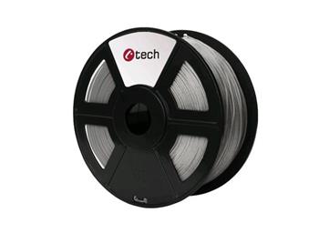 C-TECH ( filament ) PLA 1,75mm, mramor