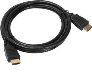 C-Tech HDMI 1.4 kábel, M/M, 1,8m